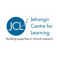 Jehangir Centre for Learning Logo