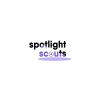 Spotlight Scouts Logo