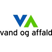 Vand og Affald Logo