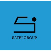 Sathi Group Logo