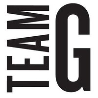 TEAM G Logo