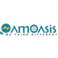 NAMOASIS TECHNO PVT LTD Logo