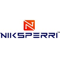 NikSperri Technologies Private Limited Logo