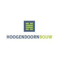 Hoogendoorn Bouw BV Logo