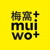 Mui Wo+ Logo