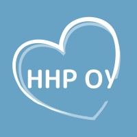 Hyvän Hoidon Palvelut Oy Logo