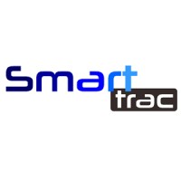 Smart trac RFID Logo