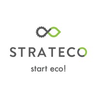 STRATECO OG Logo