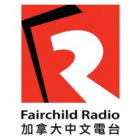 Fairchild Radio Logo