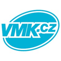 VMK-CZ Logo