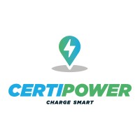 Certipower Logo