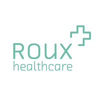Roux Healthcare Logo