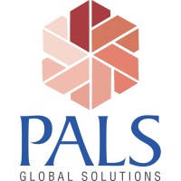 PALS Global Solutions LLC Logo