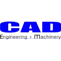 CAD sas Logo