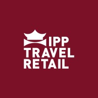 IPP Travel Retail - Member of IPPG Logo