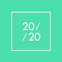 TwentyTwenty Logo