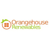 Orangehouse Renewables Ltd Logo