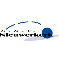 CKV Nieuwerkerk Logo