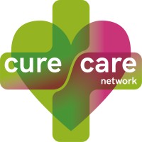 Cure Care Network Logo