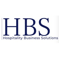 Hospitality Business Solutions Logo