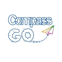 Compass GO... (MHST) Logo