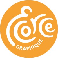 Ecorce Graphique Logo