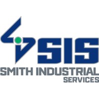 SMITH INDUSTRIAL SERVICES Logo