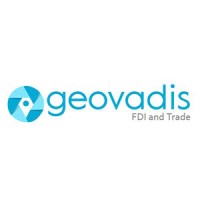 Geovadis FDI & Trade S.L. Logo