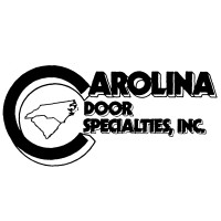 Carolina Door Specialties Logo