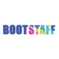 BootStaff Outsourcing Solutions Logo
