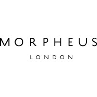 Morpheus London Logo