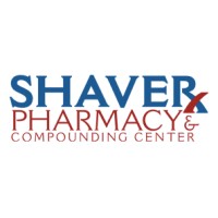 Shaver Pharmacy and Compounding Center Logo