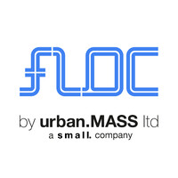 Urban.MASS Logo