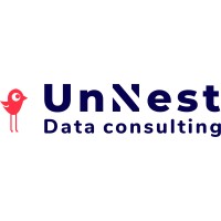 UnNest - Agence Data Marketing Logo
