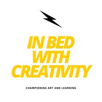 In Bed with Creativity Logo