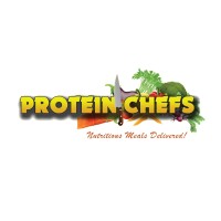 Protein Chefs Inc. Logo