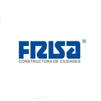 Grupo FRISA Logo
