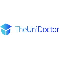 The Uni Doctor Logo