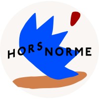 Hors Norme Logo
