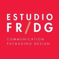 FRDG | Design & Communication Logo