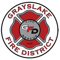 Grayslake Fire District Logo