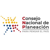 Consejo Nacional de Planeación Logo
