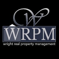 Wright Real Property Management Logo