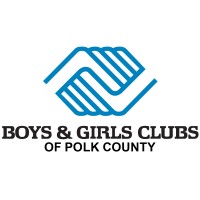 Boys & Girls Clubs of Polk County Logo