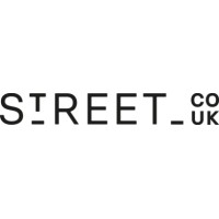 Street.co.uk Logo