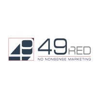 49 Red Logo