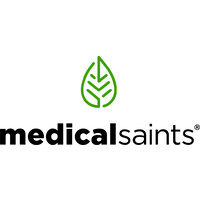 Medical Saints Logo