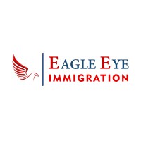 Eagle Eye Immigration Logo