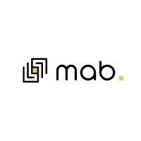 Agence MAB Logo