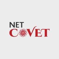 Net Covet Logo